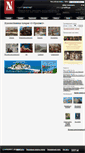 Mobile Screenshot of n-prospect.ru